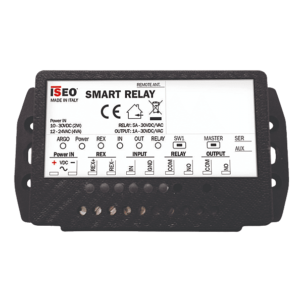 Smart Relay photo du produit visuel_1 2XL