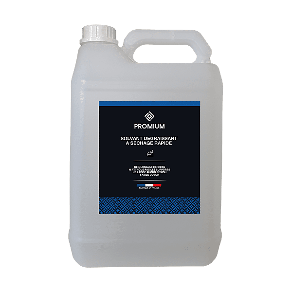Solvant dégraissant à séchage rapide photo du produit visuel_1 2XL