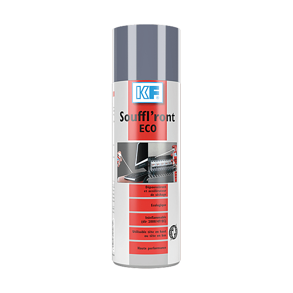 Souffleur d'air photo du produit visuel_1 2XL