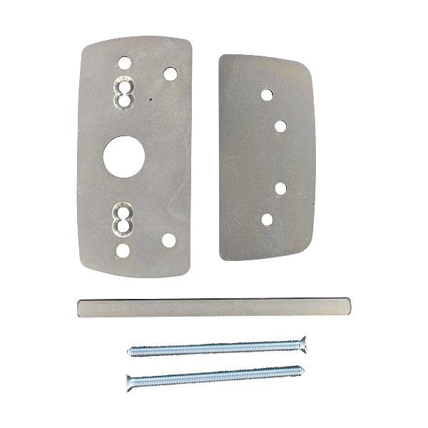 Sous plaque fixation Retrofit Fluid photo du produit visuel_1 2XL