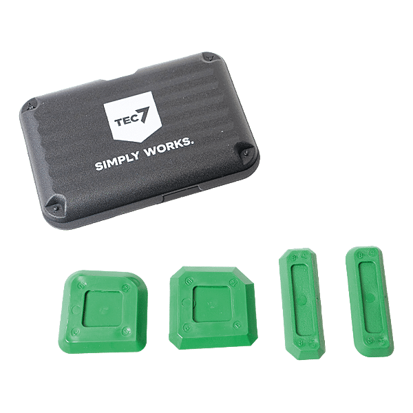 Spatule de lissage Perfect finish photo du produit visuel_1 2XL