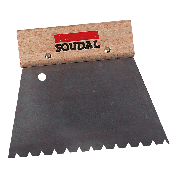Spatule N. B11 photo du produit visuel_1 2XL