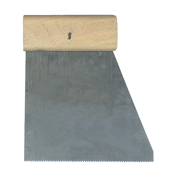 Spatule néoprène n°000 photo du produit visuel_1 2XL