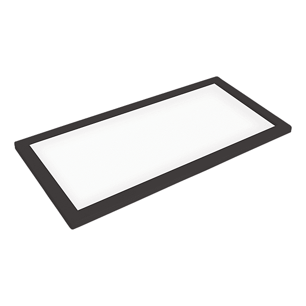 Spot LED carré Shaping G photo du produit visuel_1 2XL