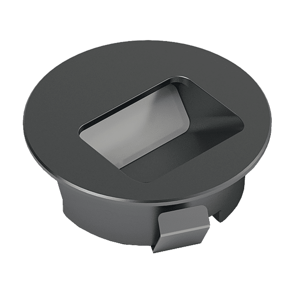 Spot LED latéral dimmable incliné photo du produit visuel_1 2XL