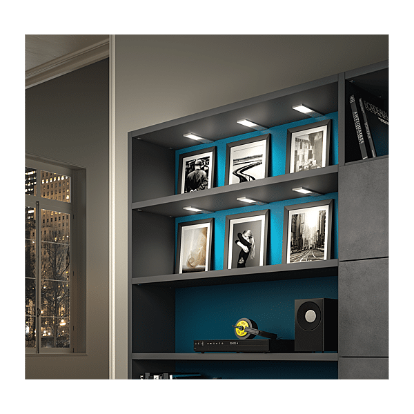 Spot LED Lucky photo du produit visuel_1 2XL