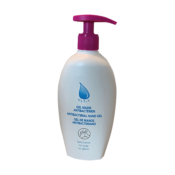 Spray hydroalcoolique photo du produit visuel_1 2XL