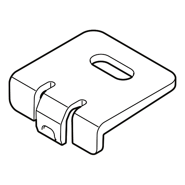 Stabilisateur pour façade intérieure photo du produit visuel_1 2XL