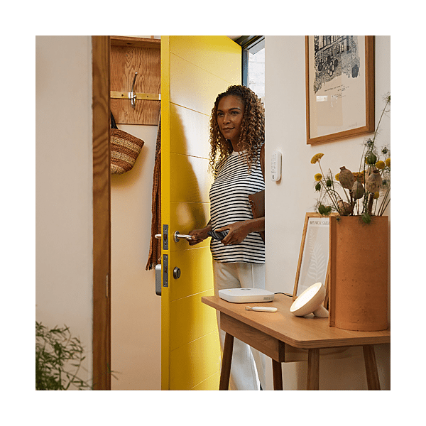 Starter kit alarme intelligente SK1 photo du produit visuel_1 2XL