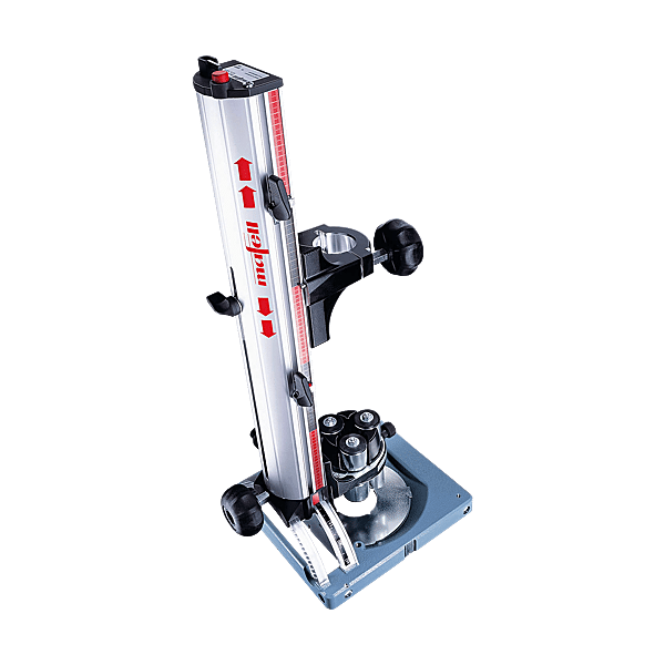 Station de perçage photo du produit visuel_1 2XL