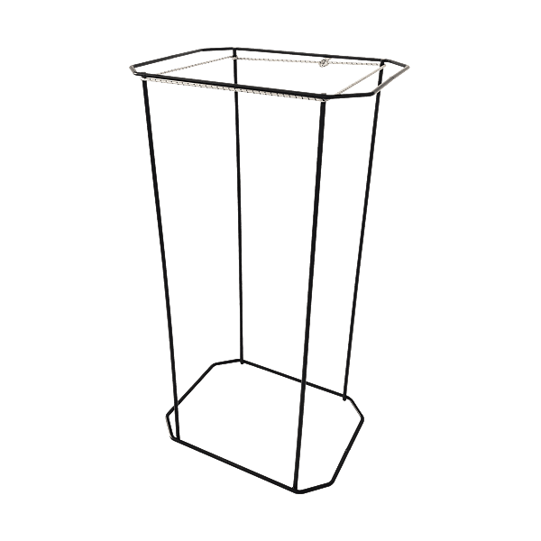 Station de tri sélectif Verona photo du produit visuel_1 2XL