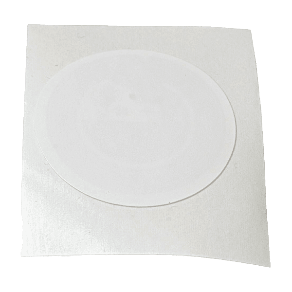 Sticker Mifare photo du produit visuel_1 2XL