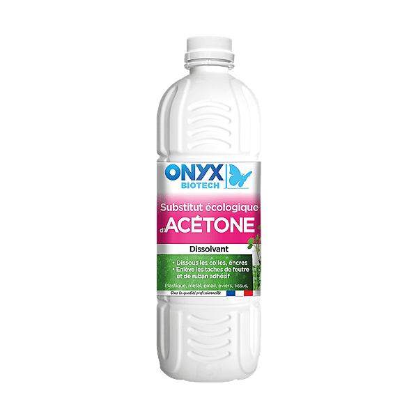 Substitut écologique d’acétone photo du produit visuel_1 2XL