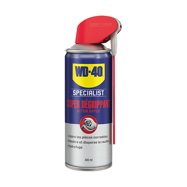 Super dégrippant  WD-40 Specialist photo du produit visuel_1 2XL