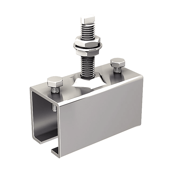 Support à tige pour rail photo du produit visuel_1 2XL