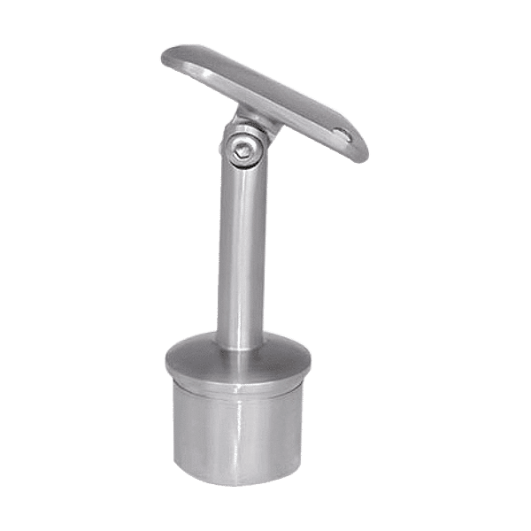 Support articulé de main-courante n°233 photo du produit visuel_1 2XL