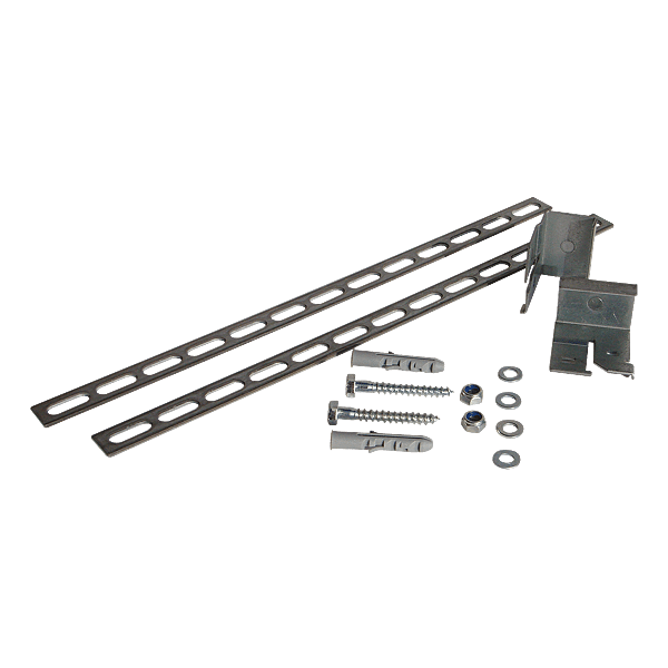 Support central de rail photo du produit visuel_1 2XL