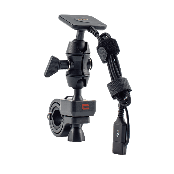 Support chargeur téléphone X-Ride photo du produit visuel_1 2XL