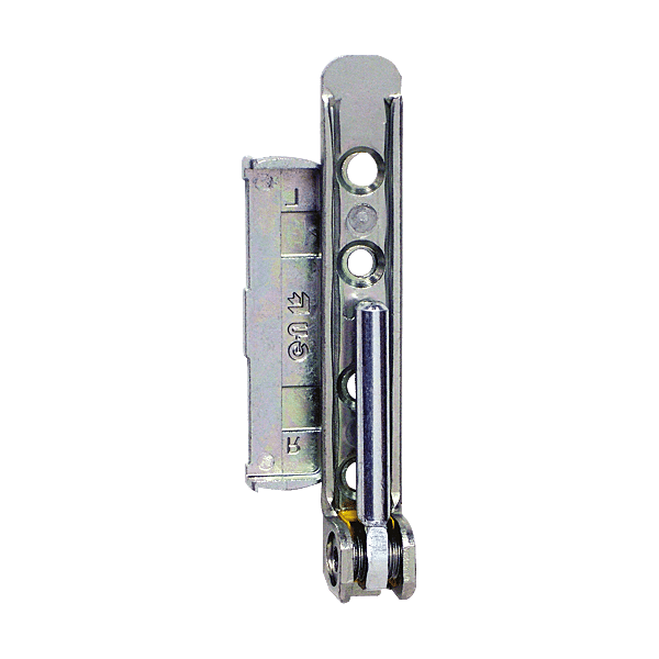 Support d'angle UNI-JET M6/12 photo du produit visuel_1 2XL