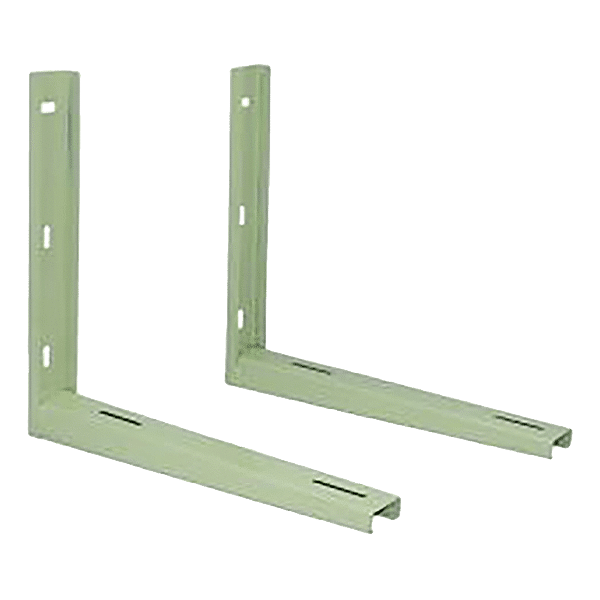 Support de climatisation soudé photo du produit visuel_1 2XL