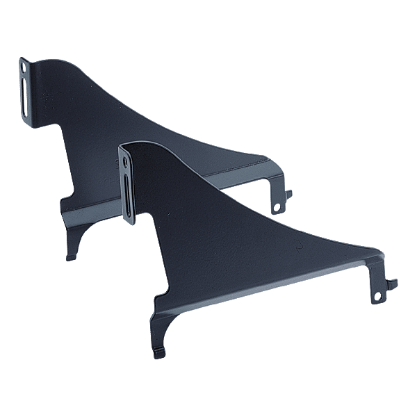 Support de façade pour Systema Top 2000 photo du produit visuel_1 2XL