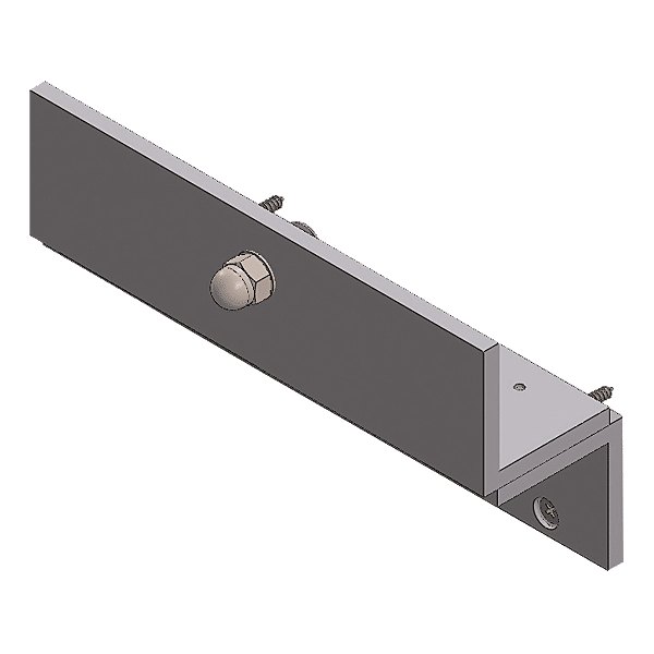 Support de fixation EXT400Z photo du produit visuel_1 2XL