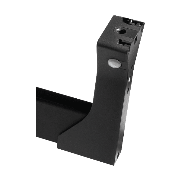 Support d'extrémité avec capteur PIR Mec Rack photo du produit visuel_1 2XL