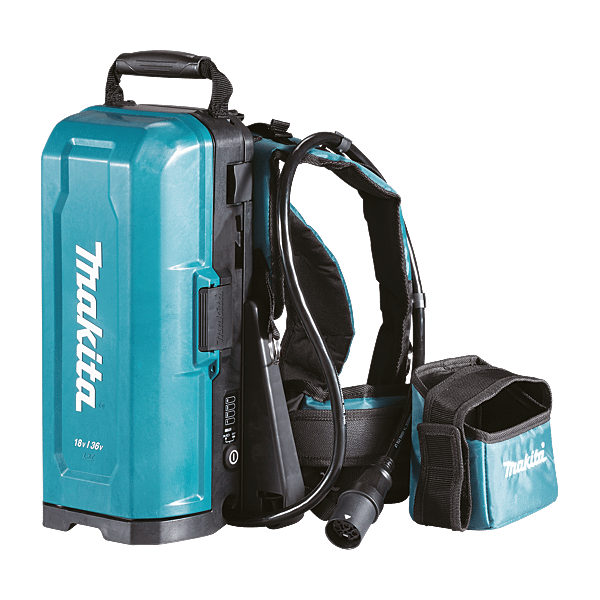 Support dorsal pour batterie 191A64-2 photo du produit visuel_1 2XL