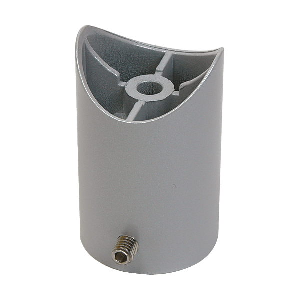 Support droit pour poignée Diva photo du produit visuel_1 2XL