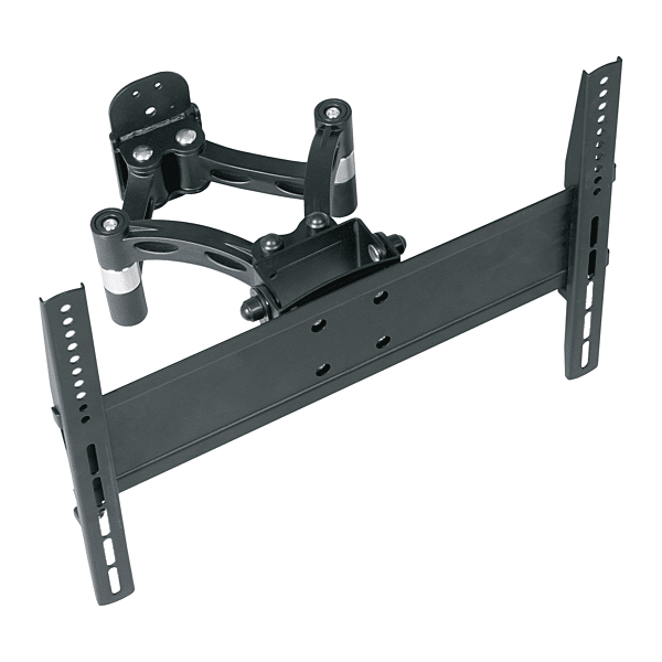 Support écran plat mural orientable et inclinable photo du produit visuel_1 2XL