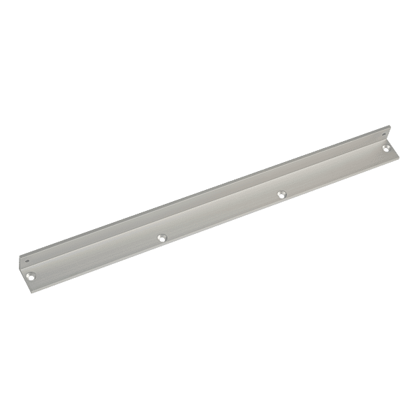 Support en équerre pour glissière photo du produit visuel_1 2XL