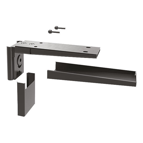 Support étagère bois massif PECASA photo du produit visuel_1 2XL