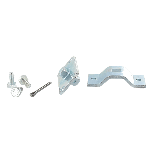 Support moteur TM45M photo du produit visuel_1 2XL