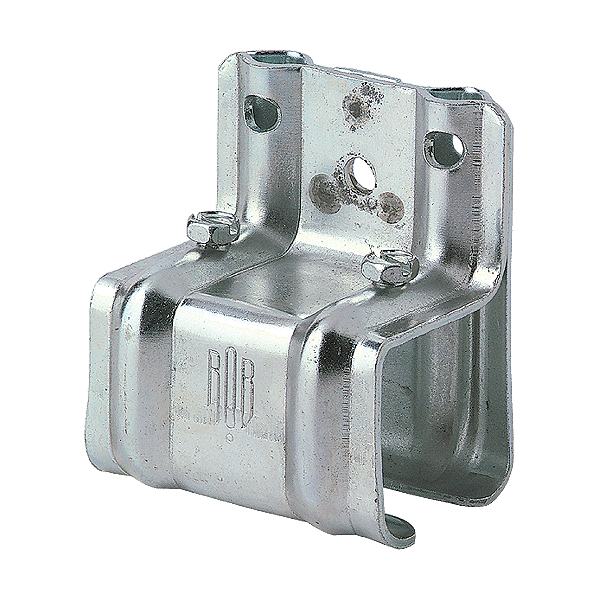 Support mural pour rail photo du produit visuel_1 2XL