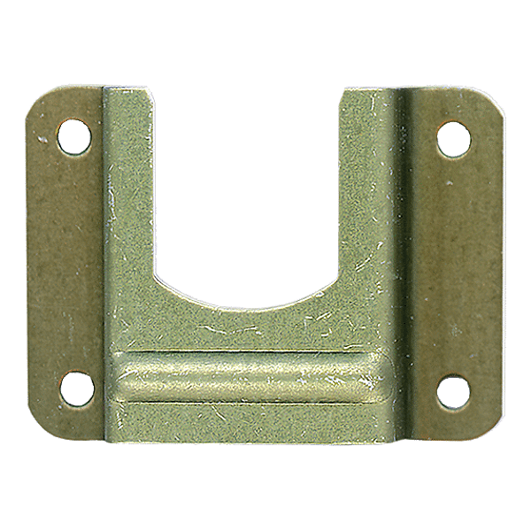 Support naissance pour tube ovale 20 x 17 photo du produit visuel_1 2XL