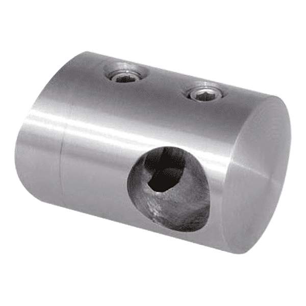 Support non débouchant pour lisse n°312/313 photo du produit visuel_1 2XL