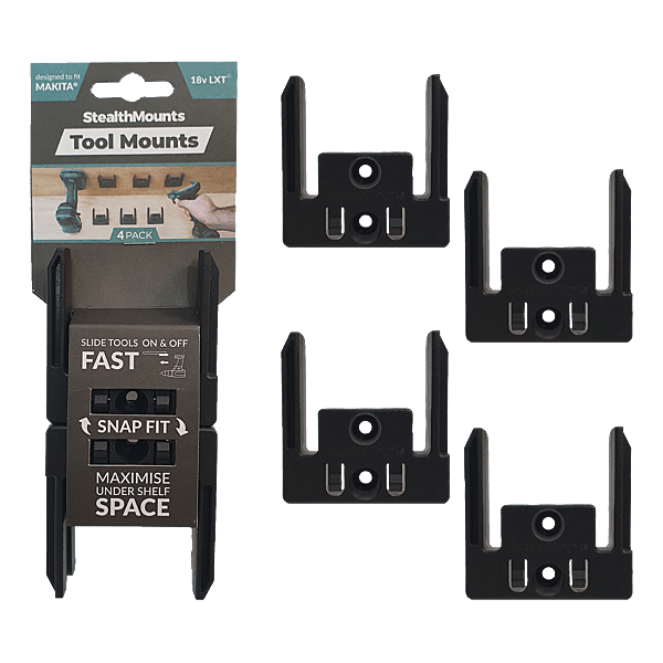 Support outils MAKITA photo du produit visuel_1 2XL