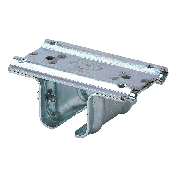 Support plafond pour rail photo du produit visuel_1 2XL