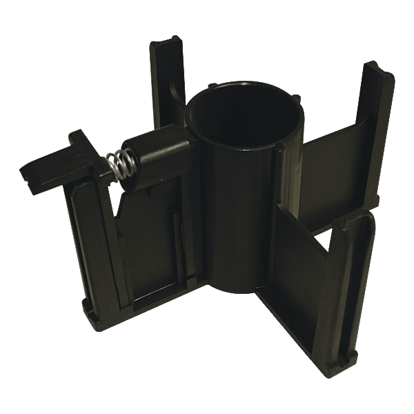 Support porte bobine de fil MIG D300 photo du produit visuel_1 2XL