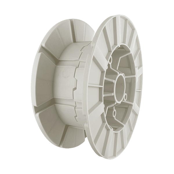 Support porte bobine photo du produit visuel_1 2XL