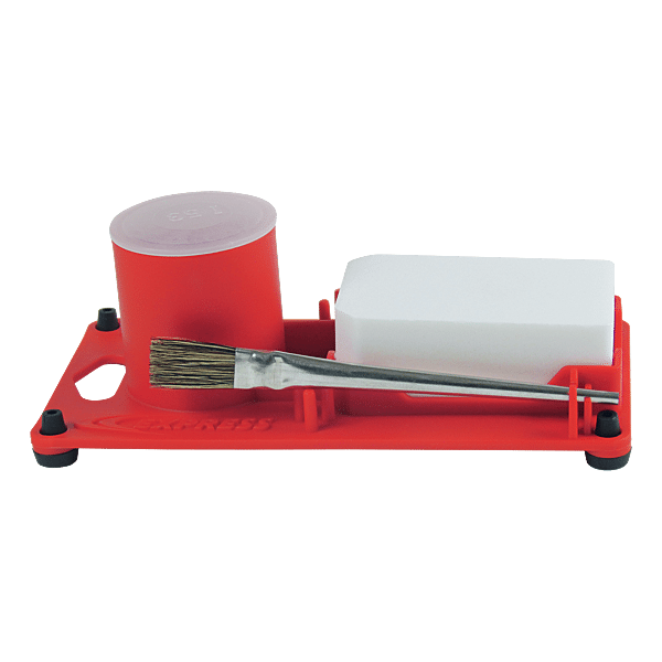 Support pour pierre et décapant photo du produit visuel_1 2XL