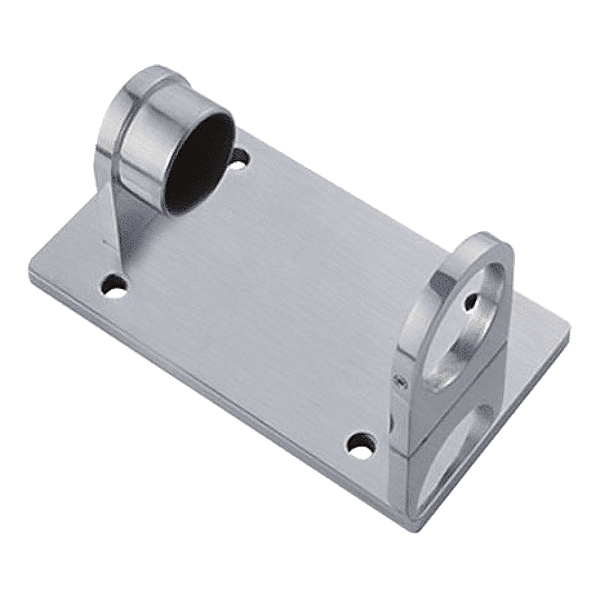 Support pour poteau n°101 photo du produit visuel_1 2XL