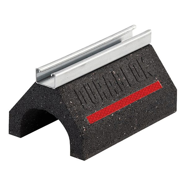 Support pour toiture avec rail photo du produit visuel_1 2XL