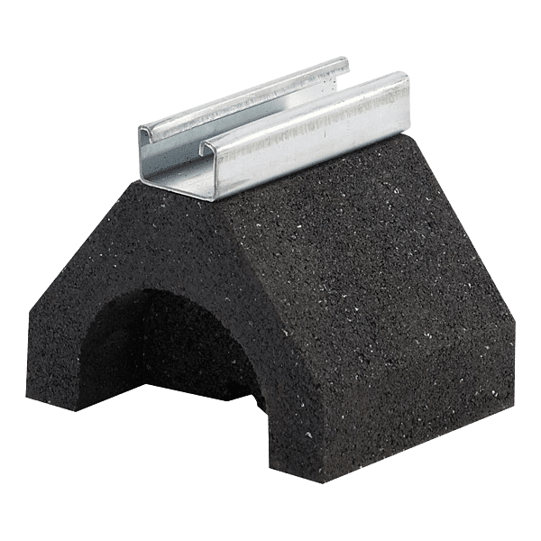 Support pour toiture avec rail photo du produit visuel_1 2XL