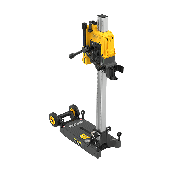 Support Powershift pour carotteuse photo du produit visuel_1 2XL