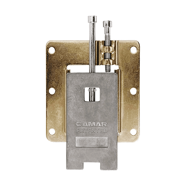 Support supérieur pour fixation d'habillage mural photo du produit visuel_1 2XL