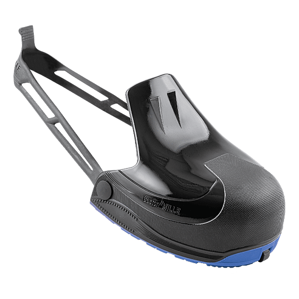 Sur-chaussures Millenium premium amagnétique photo du produit visuel_1 2XL