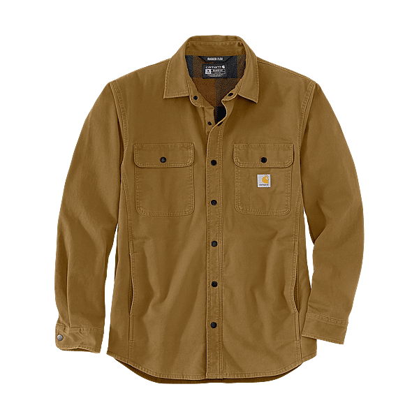 Surchemise 105419 photo du produit visuel_1 2XL