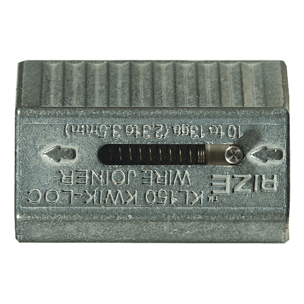 Suspente de câble WIC VE pour câble métallique photo du produit visuel_1 2XL