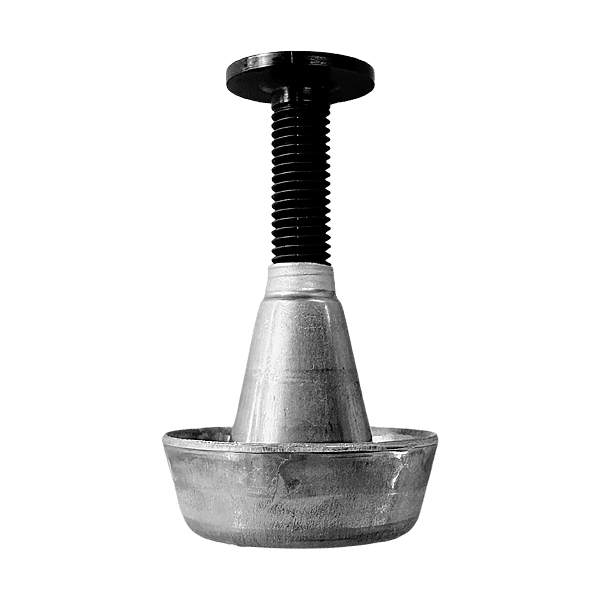 Suspente réglable avec vis Sorlak photo du produit visuel_1 2XL